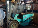 Maximal FB25 Heftruck Electrisch, Ophalen, Heli, Heftruck, 1000 tot 2000 kg