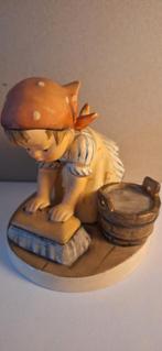 Hummel Beeldje - Wassen nr. 363, Verzamelen, Ophalen of Verzenden, Zo goed als nieuw, Hummel