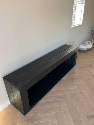 Steigerhouten meubel
