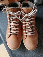 Ecco Soft Damesschoenen Maat 41 - Zgan, Kleding | Dames, Schoenen, Ecco, Bruin, Ophalen of Verzenden, Sneakers of Gympen