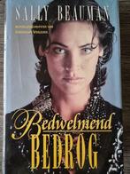 Boek Bedwelmend BEDROG ( teruggekeerd uit Bosnië), Boeken, Ophalen of Verzenden, Zo goed als nieuw, Sally Beauman