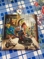 Nieuw Disney Lees en luisterboek - Toy Story 4, Boeken, Luisterboeken, Ophalen of Verzenden