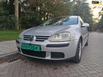 Volkswagen Golf 1.4 Trendline, Auto's, Bestelauto's, Voorwielaandrijving, 15 km/l, Gebruikt, 4 cilinders