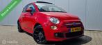 Fiat 500C 500 0.9 TwinAir Turbo 500S Rock CABRIO/AIRCO, 86 pk, Gebruikt, Euro 6, Cabriolet