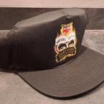 Vintage 1992-1993 Cap - Michael Jackson Dangerous World Tour, Ophalen of Verzenden, Nieuw, Kleding