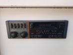 Philips auto radio cassette met equlizer retro., Ophalen, Zo goed als nieuw