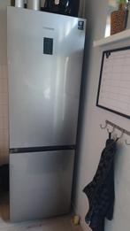 Samsung koel-vries combinatie, Witgoed en Apparatuur, Ophalen, 200 liter of meer, Met aparte vriezer, 160 cm of meer