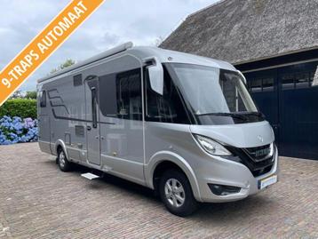 Hymer B 780 ML Nieuwstaat!! beschikbaar voor biedingen