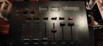 Hele nette Vivanco mx720 mengpaneel, Muziek en Instrumenten, 5 tot 10 kanalen, Gebruikt, Ophalen of Verzenden, Microfooningang