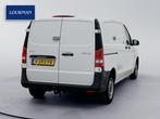 Mercedes-Benz Vito 109 CDI Functional Trekhaak Inrichting Be, Voorwielaandrijving, Stof, Gebruikt, 4 cilinders
