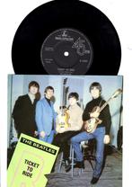 THE BEATLES    -    TICKET TO RIDE    //    YES IT IS  [7''], Verzenden, 7 inch, Single, Zo goed als nieuw