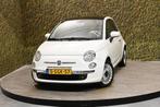 Fiat 500 1.2 Lounge | Panorama | Airco (bj 2012), Auto's, Fiat, Euro 5, Stof, Gebruikt, 1242 cc