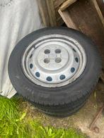 Citroën nemo velgen, 16 inch, Zomerbanden, 205 mm, Ophalen of Verzenden