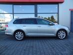Volkswagen GOLF Variant 1.2 TSI Comfortline | CRUISE | LMV |, Voorwielaandrijving, Euro 5, Stof, Gebruikt
