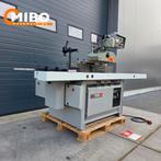 Casadei SCM Freesmachine tafelfrees ** 45gr ** Vol opties