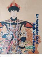 De Verboden Stad The forbidden city, Ophalen of Verzenden, Gelezen, Azië