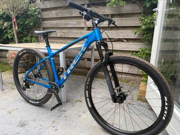 Trek X-Caliber 9 new condition beschikbaar voor biedingen