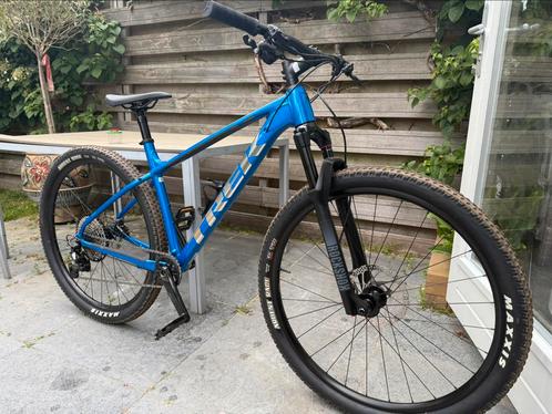 Trek X-Caliber 9 new condition, Fietsen en Brommers, Fietsen | Mountainbikes en ATB, Zo goed als nieuw, Trek, Hardtail, Ophalen
