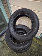 Continental WinterContact TS 860 - 185/65 R15 Winterbanden, Ophalen of Verzenden, Gebruikt
