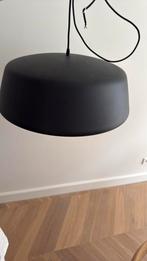 Ceiling lamp black and bronze  - 60cm, Ophalen, Zo goed als nieuw
