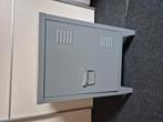 Metalen lockerkastje, Huis en Inrichting, Ophalen, Zo goed als nieuw