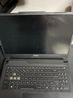 MSI Cyborg 15 A13VFK-1653NL Gaming Laptop, Computers en Software, Gebruikt, Met videokaart, Ophalen of Verzenden, Gaming