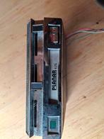 Vintage Autoradio Cassettespeler 12V - Oldtimer/Klassieker, Ophalen of Verzenden