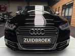 Audi A1 1.4 TSI S-Line Clima! Uniek! Navi! Nette Auto!, 4 cilinders, 1290 kg, Bedrijf, Handgeschakeld