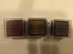 color arts premium pigment ink pad set 9 is nieuw, Ophalen of Verzenden, Nieuw, Overige thema's, Overige typen