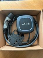 Wallbox Pulsar Max, Auto diversen, Laadpalen, Ophalen of Verzenden, Zo goed als nieuw, Laadpaal
