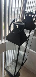 Lantaarn kaars verlichting, Ophalen, Zo goed als nieuw