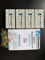 Viessmann Magneetartikel decoder 5211, Hobby en Vrije tijd, Modeltreinen | H0, Overige merken, Gelijkstroom of Wisselstroom, Overige typen