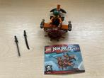Lego Ninjago 30421 Skybound Plane, Ophalen of Verzenden, Zo goed als nieuw, Complete set, Lego