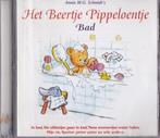 Cd Beertje Pippeloentje Bad Annie M.G. Schmidt, Cd's en Dvd's, Ophalen, Zo goed als nieuw