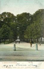(380-104-007) Den Haag  Voorhout, Verzenden, Zuid-Holland