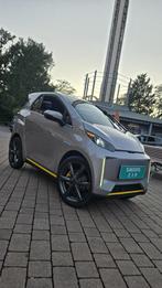 Swapa Zip Overdekte Scootmobiel / Brommobiel, Ophalen, Swapa, Gebruikt, Italië