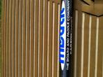 Mistral 3 delige carbon sup peddel 175-215 cm, Watersport en Boten, Suppen, Ophalen of Verzenden, Zo goed als nieuw, Nvt, Nvt