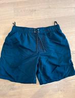Zeeman heren zwembroek maat L, Ophalen of Verzenden, Maat 52/54 (L), Blauw, Zwemshort