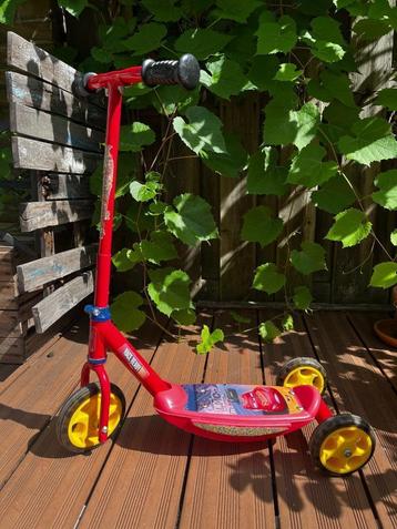 Smoby Cars stepje kind  beschikbaar voor biedingen