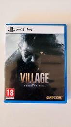 Resident Evil Village (PS5), Spelcomputers en Games, Games | Sony PlayStation 5, Ophalen of Verzenden, Zo goed als nieuw