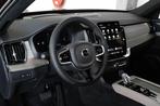 Volvo XC90 2.0 T8 Plug-in hybrid AWD Ultra Dark | Luchtverin, 4 cilinders, 7 stoelen, Plug-in hybride, Hybride Elektrisch/Benzine