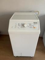 Miele Wasmachine toplader W664, Ophalen, Zo goed als nieuw, 1200 tot 1600 toeren, 85 tot 90 cm