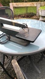 Lintzaag, Hobby en Vrije tijd, Ophalen, Gebruikt