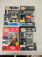 Funko Batman, sonic, turtles, Verzamelen, Poppetjes en Figuurtjes, Ophalen of Verzenden, Nieuw