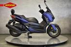 Yamaha X MAX 400 ABS (bj 2018), Bedrijf, Scooter