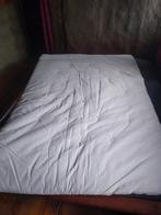 Futon 2 stuks, Ophalen, Gebruikt
