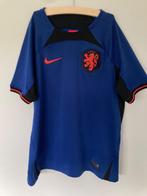 Nike voetbalshirt maat 146 als nieuw, Maat XS of kleiner, Ophalen of Verzenden, Zo goed als nieuw, Shirt