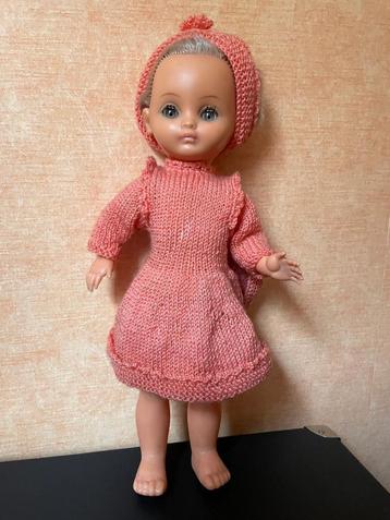 Pop Bella 34 cm. beschikbaar voor biedingen