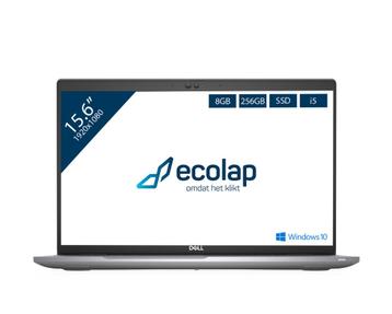 Dell Latitude 5520 beschikbaar voor biedingen