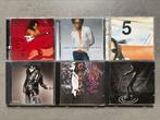 Lenny Kravitz 5xcd - Let Love,My Way, 5,Mama & Greatest Hits, Ophalen of Verzenden, Poprock